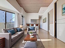 プレジール東大島