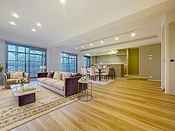 市川パークハイツA棟