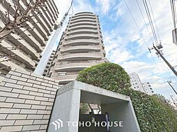 カーサ浅草桜橋