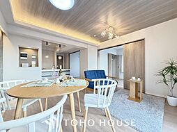 ライオンズマンション津田沼鷺沼台