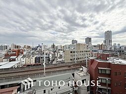 東向島サニーホームズ