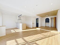 レールシティ津田沼