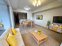 クレヴィア住吉