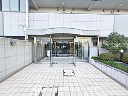 シャルム南砂町