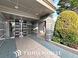 クリオ船橋法典