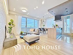 アトラスタワー北千住(千住ミルディス弐番館)