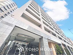 クリオ浅草参番館