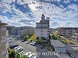 クリオ西船橋弐番館