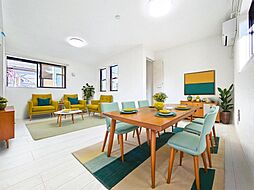 葛飾区西新小岩5丁目の一戸建て