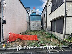 ルーフバルコニー付きでお家時間を快適に　充実設備の新築戸建て