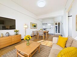 アイビハイツ柴又