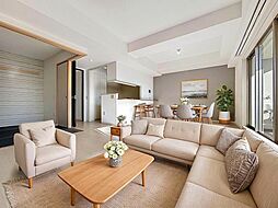 パティオス・グランアクシブ1番館