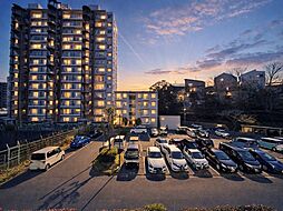 東船橋ガーデニア6号棟