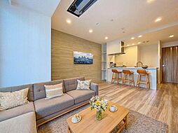 ザ・パークハウス新宿タワー