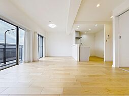 グラン・ドムール五反野