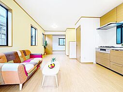 自分らしい家　あなたらしい豊かな暮らしを彩ります