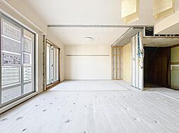 クレストシティタワーズ浦安ブライトウィング棟