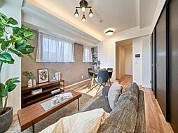 アルカーデンタワー入谷