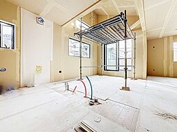 ZEH水準 太陽光パネル設置住戸