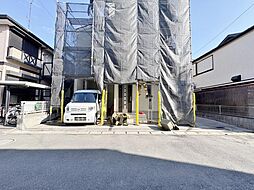 利便性に優れ穏やかな街並みに佇む中古戸建て