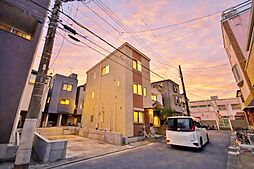 床暖房付き2階リビング・ルーフバルコニーのある住まい