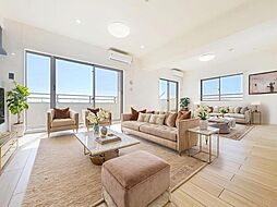 クレアシティ船堀