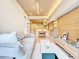 ライオンズマンション両国第3