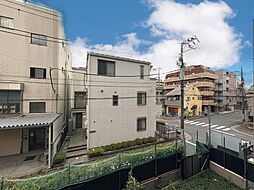 ドラゴンマンション森下壱番館