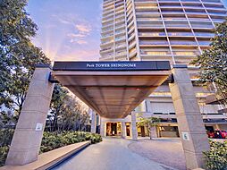 パークタワー東雲