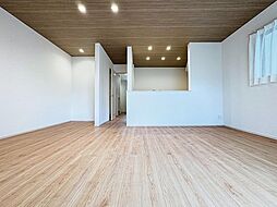 快適性に構造の安心をプラスした　ZEH基準住戸