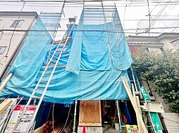 床暖房　食洗器など設備充実　快適叶う新築戸建て