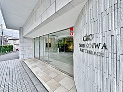 クリオ新小岩イーストテラス