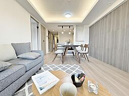 モアステージ新浦安