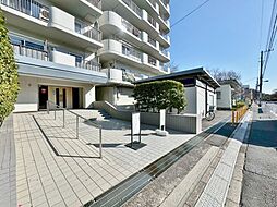 大島スカイハイツ