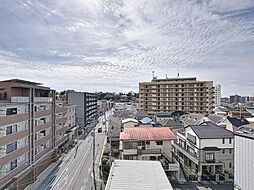 松戸東光マンション