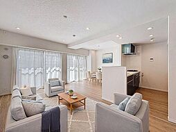 松戸東光マンション