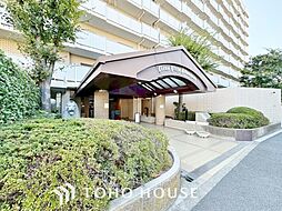 ライオンズプラザ北綾瀬