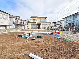 開放感ある工夫を多彩に施されている新築住戸