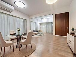 プレシス葛西ルジュール