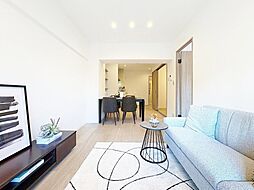 日商岩井宇喜田マンション