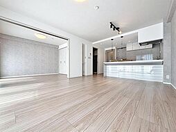 新松戸ファミールハイツ