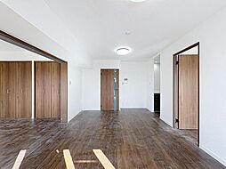 バームハイツ東綾瀬公園