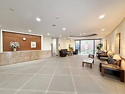 アルファグランデ市川本八幡