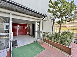 マンションニュー中山