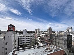 ライオンズマンション鶯谷第3