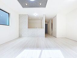 快適叶える充実の設備　居心地よいマイホーム