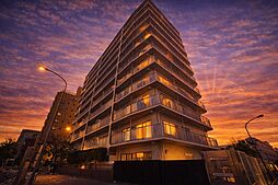 洋伸東大島マンション