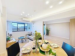 ナイスアーバン洗足池公園