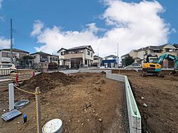 全室南西向き　吹抜けや折上げ天井　開放感ある工夫豊富