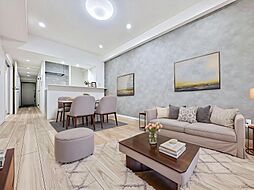 ライオンズマンシヨン船橋第三